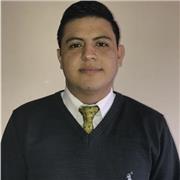 PROFESOR DE BIOLOGÍA Y BIOTECNOLOGÍA AMBIENTAL